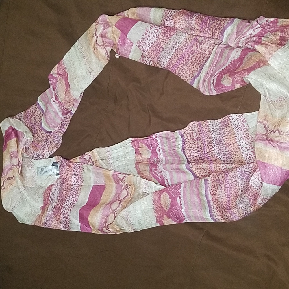 Scarf bundle - Picture 3 of 4
